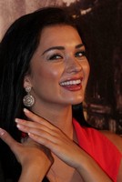 Amy Jackson Spicy Photos